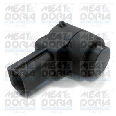 Sensor, park distance control